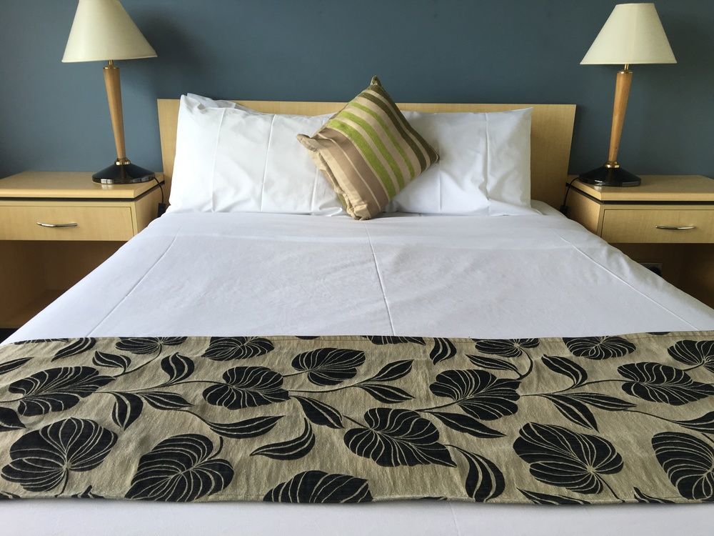 ฟรอนเทียร์ โฮเต็ล ดาร์วิน Hotel ภายนอก รูปภาพ