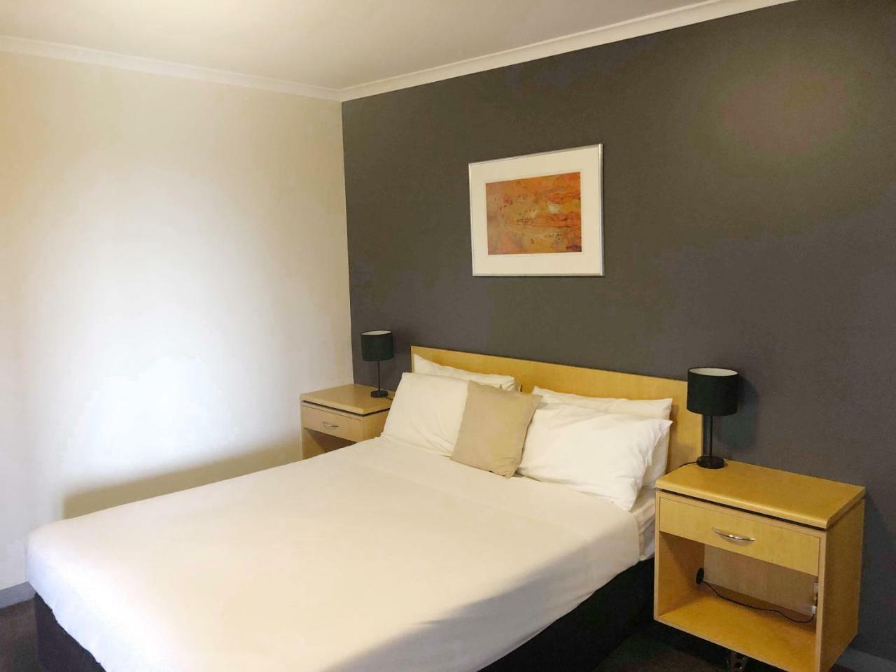ฟรอนเทียร์ โฮเต็ล ดาร์วิน Hotel ภายนอก รูปภาพ